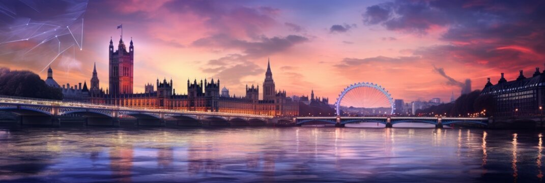 World top biggest city image illustration, best city on the world, Paris, London, japan Tokyo, NewYork