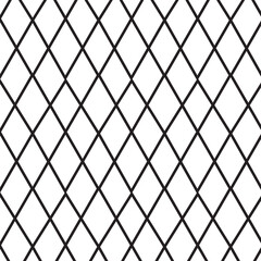 Digital png illustration of black pattern on transparent background