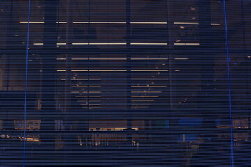 Natural modern abstract background. Vector illustration .