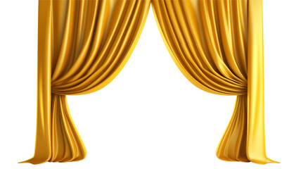 curtain open Generative AI