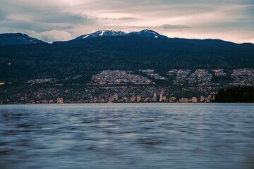 north vancouver