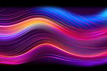 High technology background