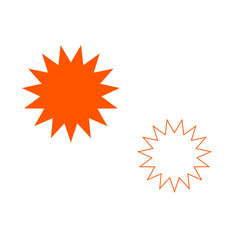 Shine sparkle star svg 