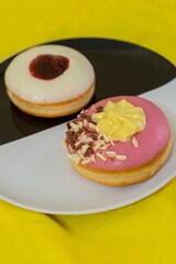 Donuts phoot photo 