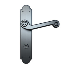door handle