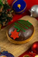 Donuts photo ,food photos