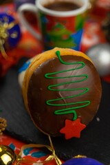 Donuts photo ,food photos