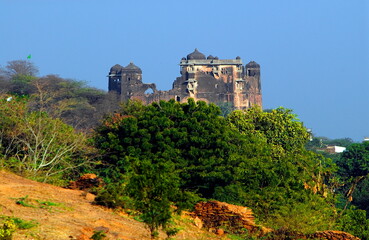 Fortress