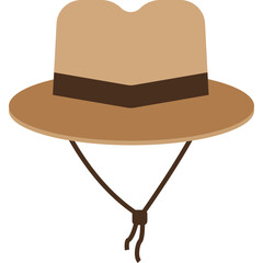 Hat Illustration