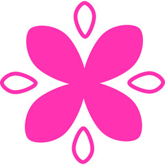 Beauty Spa Lotus Logo