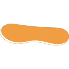 Hand Drawn Ractangle Blob