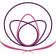 Beauty Spa Lotus Logo