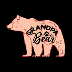 Grandpa Quotes Bundle, T-shirt, Svg Cut Files,