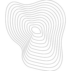 Retro Blend Shape