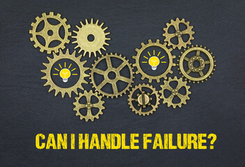 Can I Handle Failure?	