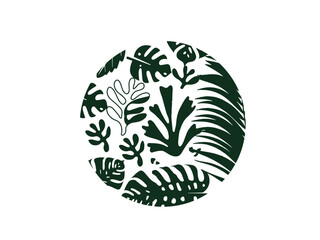 Obraz premium Abstract Vector Illustrator Poster Design 