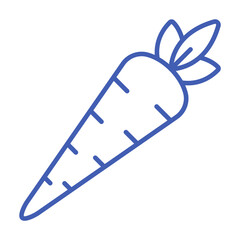 Carrot Icon