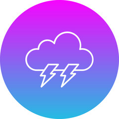 Storm Icon
