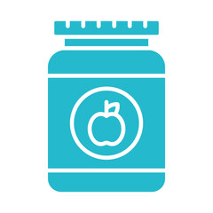 Jam Icon