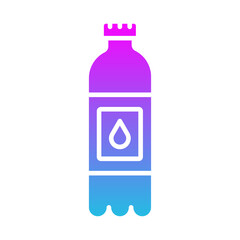 Bottle Icon