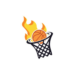 Basketball Logo Design: Try Our Basketball