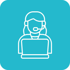 Support services Icon