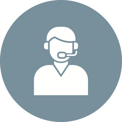 Customer support Icon