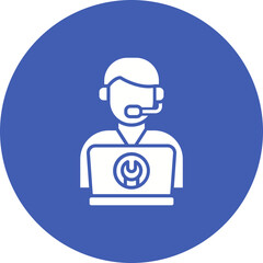 Technical support Icon