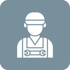 Technician Icon