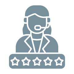 Rating Icon