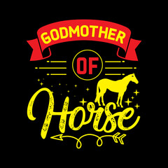 Fototapeta premium Horses Svg, Horses T-shirt, Horses Design,