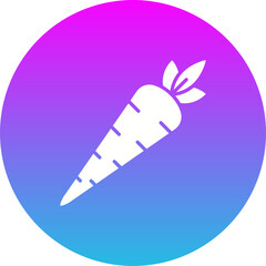 Carrot Icon