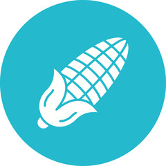 Corn Icon