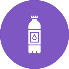 Bottle Icon