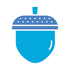 Acorn Icon