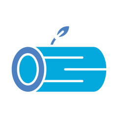 Tree Log Icon