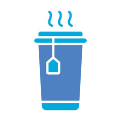 Hot Drink Icon