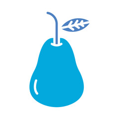 Pear Icon