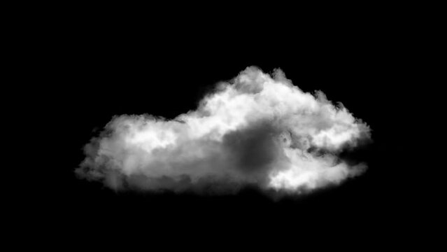 Realistic white weather clouds sun loop Background Green Screen timelapse, time-lapse, Steam, Transition, Smoke, Storm, Weather, Nature, Rain, Cloudscape, Heaven, isolated, air, summer, fog,