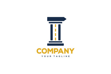 Auto Logo Design - Automotive Logo Design Template