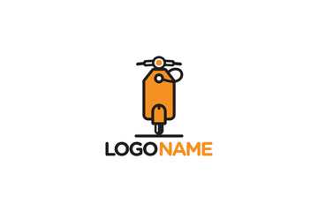 Transport Logo Design - Logo Design Template