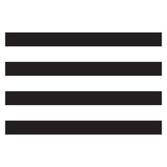 Geometric shape element black and white arrows