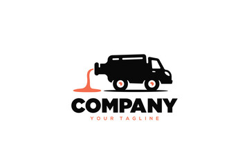 Auto Logo Design - Transport Logo Design