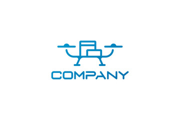 Transport Logo Design - Logo Design Template	