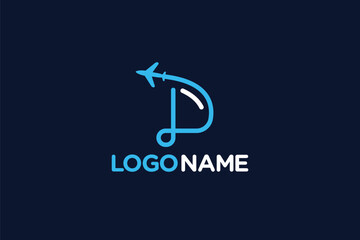 Transport Logo Design - Logo Design Template	