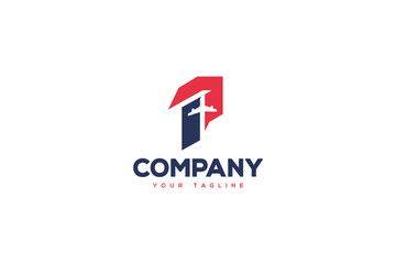 Transport Logo Design - Logo Design Template	
