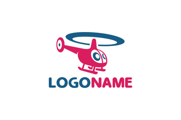Transport Logo Design - Logo Design Template	