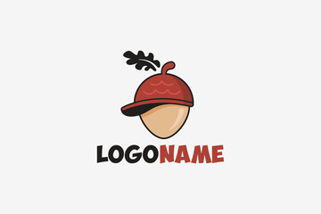 Mascot Logo Design - Cartoon Logo Design