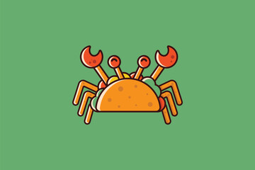 Food and Drinks Logo Design - Restaurant Logo Design Template	