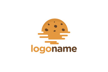 Food and Drinks Logo Design - Restaurant Logo Design Template	